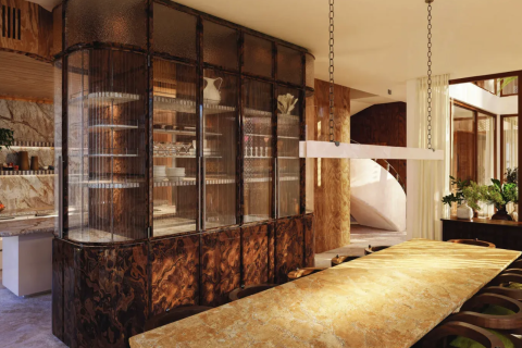 Apartment sa Dubai, UAE 2 silid-tulugan, 134 sq.m. № 698726 - larawan 7