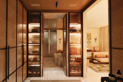 Apartment sa Dubai, UAE 2 silid-tulugan, 134 sq.m. № 698726 - larawan 10