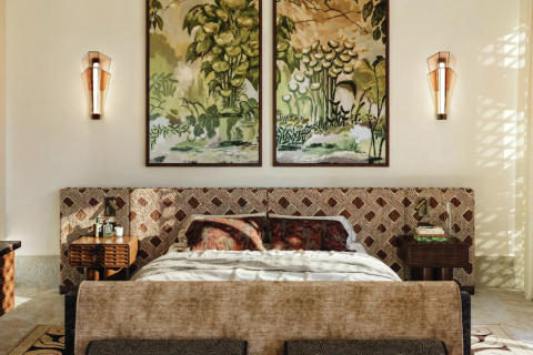 Apartment sa Dubai, UAE 2 silid-tulugan, 134 sq.m. № 698726 - larawan 11