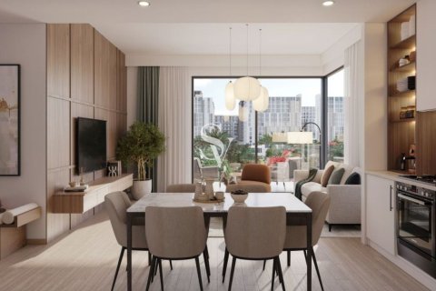 Apartemen di Town Square, Dubai, UEA 2 kamar tidur, 102 m2 nomor 698729 - foto 2
