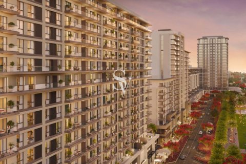 Apartemen di Town Square, Dubai, UEA 2 kamar tidur, 102 m2 nomor 698729 - foto 8