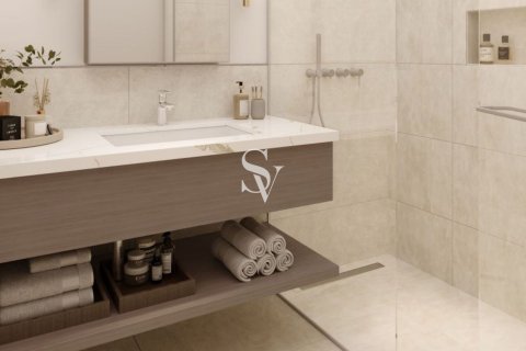 Apartemen di Town Square, Dubai, UEA 2 kamar tidur, 102 m2 nomor 698729 - foto 4