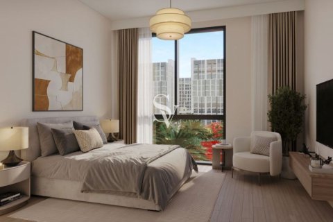 Apartemen di Town Square, Dubai, UEA 2 kamar tidur, 102 m2 nomor 698729 - foto 6