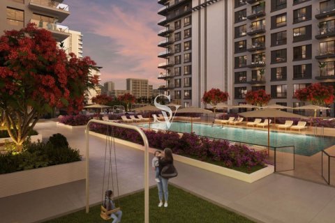 Apartemen di Town Square, Dubai, UEA 2 kamar tidur, 102 m2 nomor 698729 - foto 12