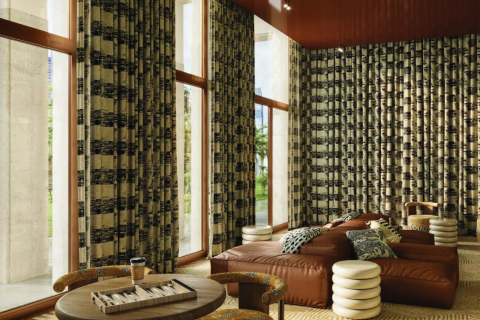 Пәтер Дубай, БАӘ-да 1 жатын бөлме, 68 м² № 698727 - фото 3