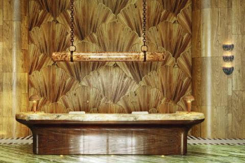 Пәтер Дубай, БАӘ-да 1 жатын бөлме, 68 м² № 698727 - фото 2