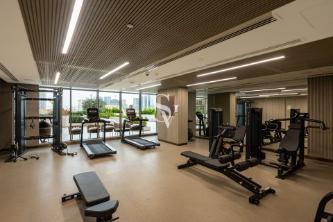 Byt v Jumeirah Village Circle, Dubai, SAE 1 ložnice, 72 m² Č.: 698730 - fotografie 20