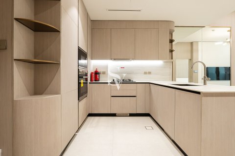 Byt v Jumeirah Village Circle, Dubai, SAE 1 ložnice, 72 m² Č.: 698730 - fotografie 6