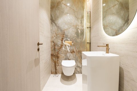 Byt v Jumeirah Village Circle, Dubai, SAE 1 ložnice, 72 m² Č.: 698730 - fotografie 8