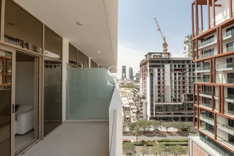 Byt v Jumeirah Village Circle, Dubai, SAE 1 ložnice, 72 m² Č.: 698730 - fotografie 17