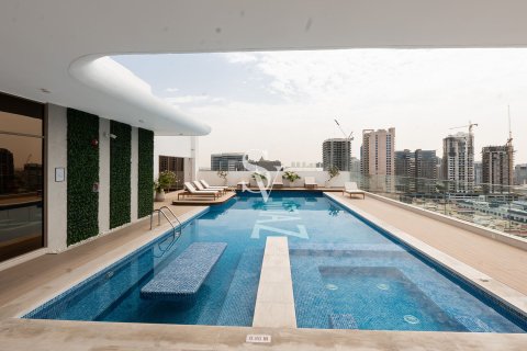 Byt v Jumeirah Village Circle, Dubai, SAE 1 ložnice, 72 m² Č.: 698730 - fotografie 18