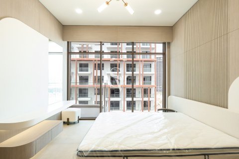 Byt v Jumeirah Village Circle, Dubai, SAE 1 ložnice, 72 m² Č.: 698730 - fotografie 11