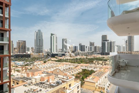 Byt v Jumeirah Village Circle, Dubai, SAE 1 ložnice, 72 m² Č.: 698730 - fotografie 16
