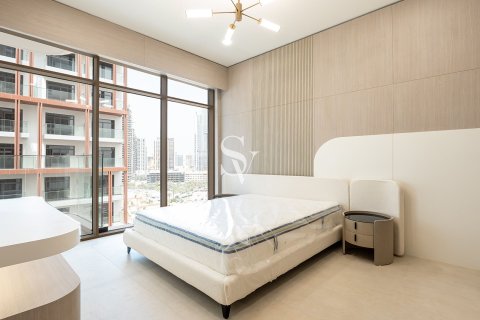 Byt v Jumeirah Village Circle, Dubai, SAE 1 ložnice, 72 m² Č.: 698730 - fotografie 10