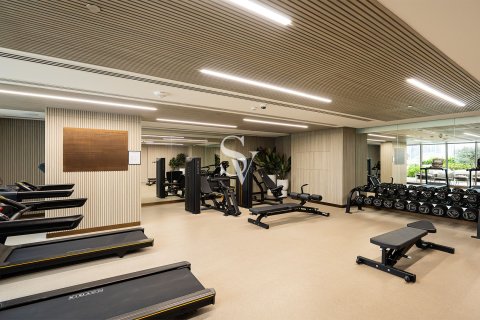 Byt v Jumeirah Village Circle, Dubai, SAE 1 ložnice, 72 m² Č.: 698730 - fotografie 21