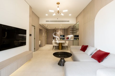 Apartmán v Jumeirah Village Circle, Dubai, SAE 1 spálňa, 72 m2 č. 698730