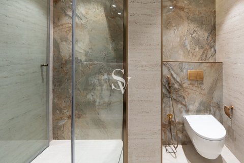 Byt v Jumeirah Village Circle, Dubai, SAE 1 ložnice, 72 m² Č.: 698730 - fotografie 14