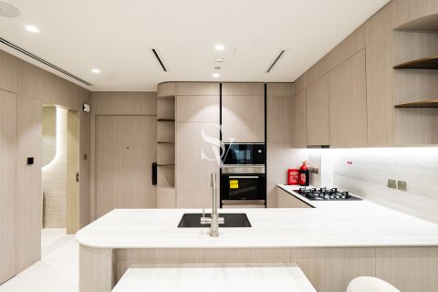 Byt v Jumeirah Village Circle, Dubai, SAE 1 ložnice, 72 m² Č.: 698730 - fotografie 5