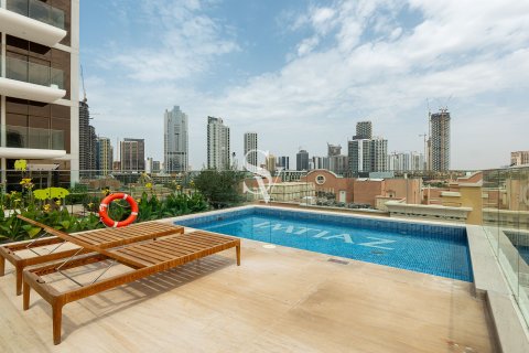 Byt v Jumeirah Village Circle, Dubai, SAE 1 ložnice, 72 m² Č.: 698730 - fotografie 24