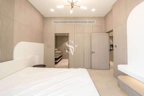Byt v Jumeirah Village Circle, Dubai, SAE 1 ložnice, 72 m² Č.: 698730 - fotografie 12