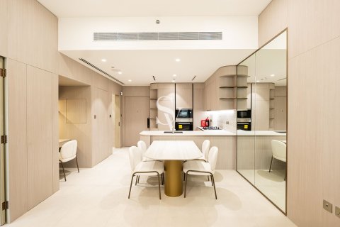 Byt v Jumeirah Village Circle, Dubai, SAE 1 ložnice, 72 m² Č.: 698730 - fotografie 4