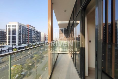 Meydan, Dubai, UAE의 판매용 아파트 침실 1개, 56제곱미터 번호 653426 - 사진 10