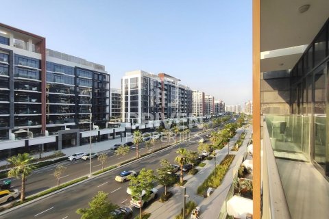 Meydan, Dubai, UAE의 판매용 아파트 침실 1개, 56제곱미터 번호 653426 - 사진 1