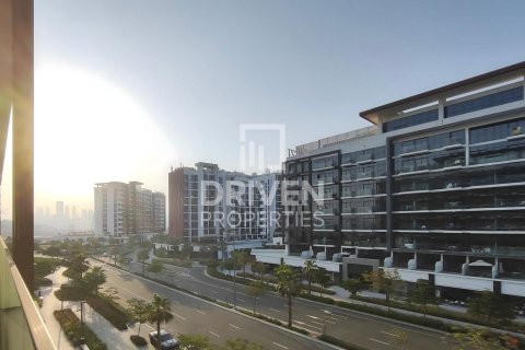 Meydan, Dubai, UAE의 판매용 아파트 침실 1개, 56제곱미터 번호 653426 - 사진 9
