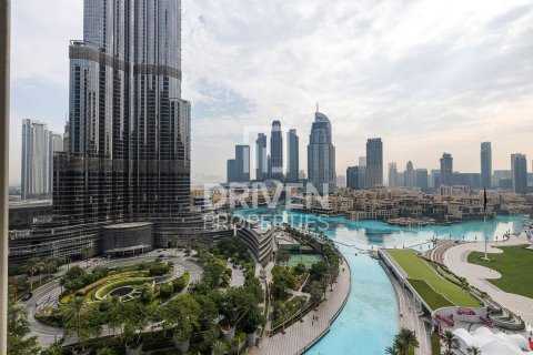Appartement à vendre à Downtown Dubai (Downtown Burj Dubai), Dubai, EAU 4 chambres, 492 m2 № 653425 - photo 4