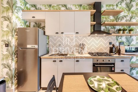 Apartament në Dubai Hills Estate, Emiratet e Bashkuara Arabe 1 dhomë gjumi, 44 m2. № 653416 - Foto 10