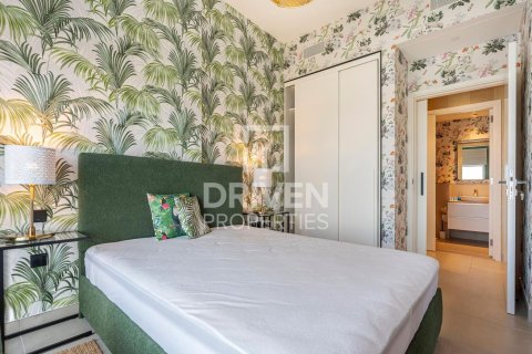 Apartament në Dubai Hills Estate, Emiratet e Bashkuara Arabe 1 dhomë gjumi, 44 m2. № 653416 - Foto 8