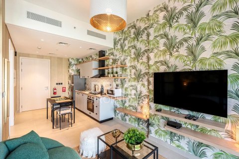 Apartament në Dubai Hills Estate, Emiratet e Bashkuara Arabe 1 dhomë gjumi, 44 m2. № 653416 - Foto 2