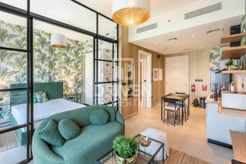 Apartament në Dubai Hills Estate, Emiratet e Bashkuara Arabe 1 dhomë gjumi, 44 m2. № 653416 - Foto 3