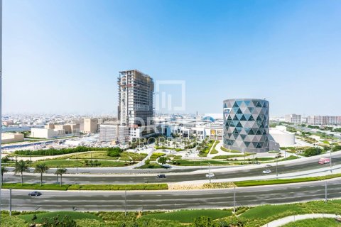 Apartament në Dubai Hills Estate, Emiratet e Bashkuara Arabe 1 dhomë gjumi, 44 m2. № 653416 - Foto 12