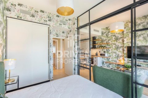 Apartament në Dubai Hills Estate, Emiratet e Bashkuara Arabe 1 dhomë gjumi, 44 m2. № 653416 - Foto 9