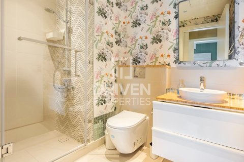 Apartament në Dubai Hills Estate, Emiratet e Bashkuara Arabe 1 dhomë gjumi, 44 m2. № 653416 - Foto 11