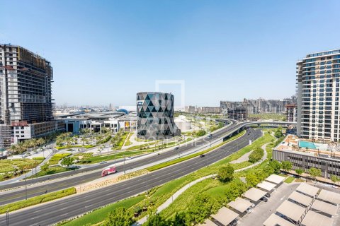 Apartament në Dubai Hills Estate, Emiratet e Bashkuara Arabe 1 dhomë gjumi, 44 m2. № 653416 - Foto 1