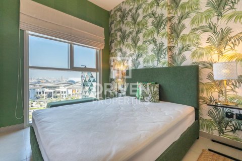 Apartament në Dubai Hills Estate, Emiratet e Bashkuara Arabe 1 dhomë gjumi, 44 m2. № 653416 - Foto 7