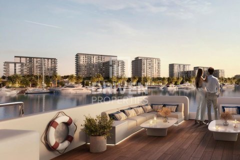 Apartment in Mina Rashid, Dubai, UAE 1 bedroom, 74 sq.m. № 653428 - photo 2