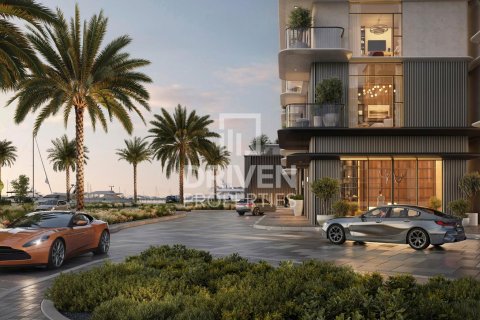 Apartment in Mina Rashid, Dubai, UAE 1 bedroom, 74 sq.m. № 653428 - photo 5