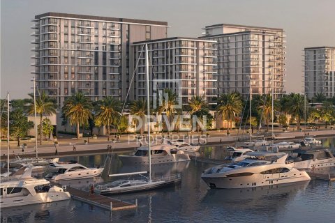 Apartment in Mina Rashid, Dubai, UAE 1 bedroom, 74 sq.m. № 653428 - photo 1