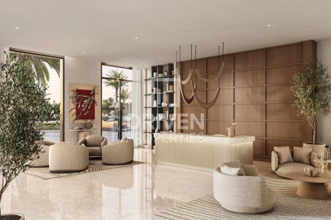 Apartment in Mina Rashid, Dubai, UAE 1 bedroom, 74 sq.m. № 653428 - photo 7