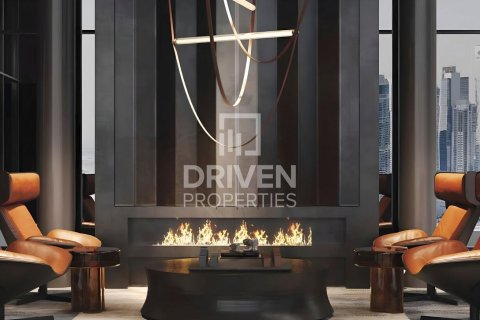 پنت هاوس برای فروش در City Walk، Dubai، امارات متحده عربی 5 خوابه ، 857 متر مربع ، شماره 653429 - تصویر 5