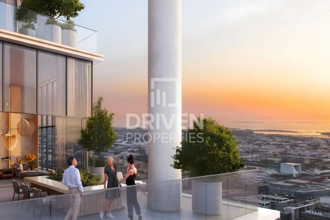 پنت هاوس برای فروش در City Walk، Dubai، امارات متحده عربی 5 خوابه ، 857 متر مربع ، شماره 653429 - تصویر 25