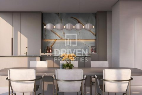 پنت هاوس برای فروش در City Walk، Dubai، امارات متحده عربی 5 خوابه ، 857 متر مربع ، شماره 653429 - تصویر 12