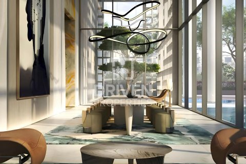 پنت هاوس برای فروش در City Walk، Dubai، امارات متحده عربی 5 خوابه ، 857 متر مربع ، شماره 653429 - تصویر 14