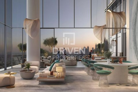 پنت هاوس برای فروش در City Walk، Dubai، امارات متحده عربی 5 خوابه ، 857 متر مربع ، شماره 653429 - تصویر 21