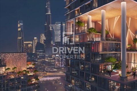 پنت هاوس برای فروش در City Walk، Dubai، امارات متحده عربی 5 خوابه ، 857 متر مربع ، شماره 653429 - تصویر 24