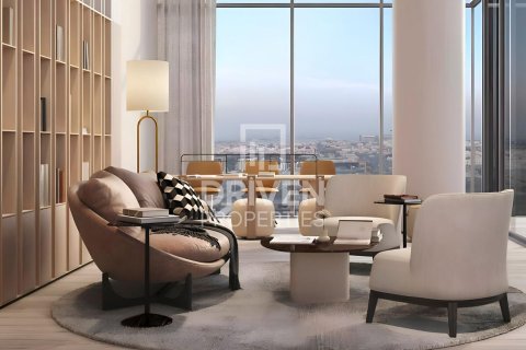 پنت هاوس برای فروش در City Walk، Dubai، امارات متحده عربی 5 خوابه ، 857 متر مربع ، شماره 653429 - تصویر 4