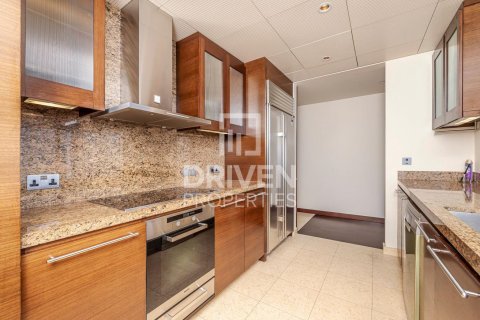 Appartement à vendre à Downtown Dubai (Downtown Burj Dubai), Dubai, EAU 3 chambres, 217 m2 № 653417 - photo 13